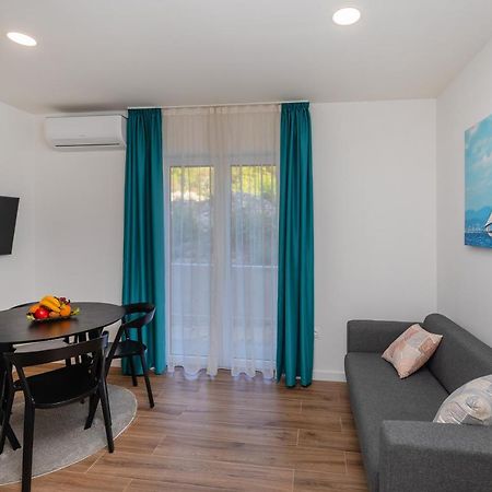 Seabreeze Apartments Cavtat Exterior photo