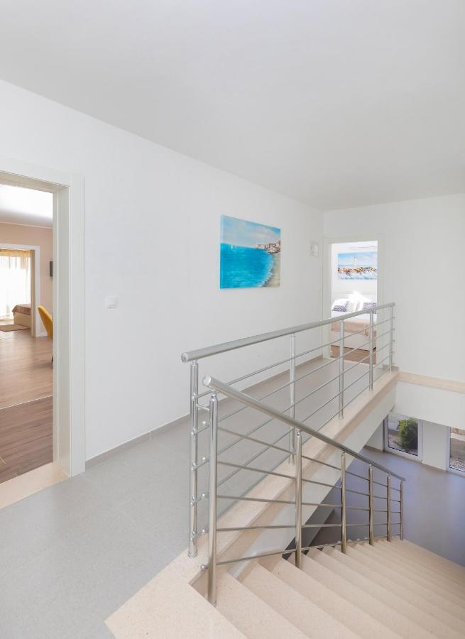 Seabreeze Apartments Cavtat Exterior photo